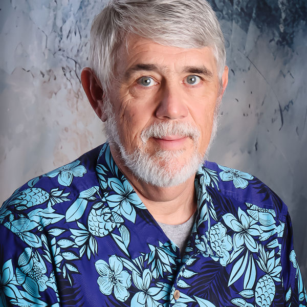 Darin Hill