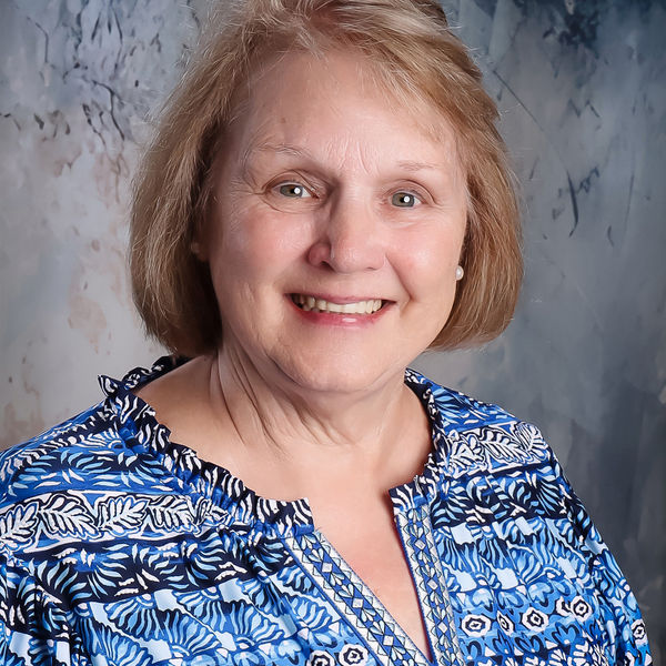Jane Fletcher