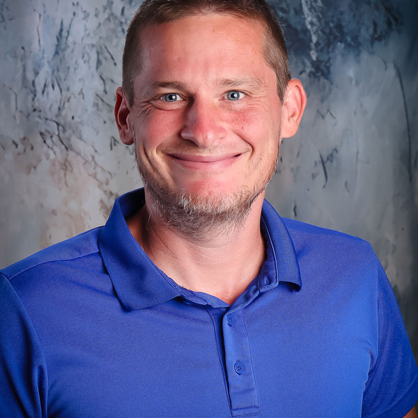 Jeff Kline