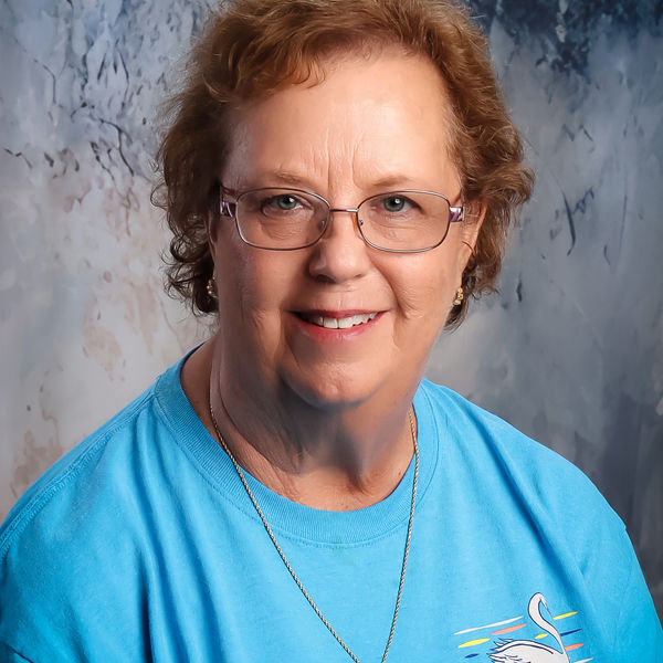 Trish Harrell