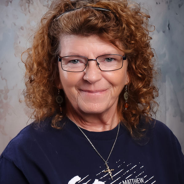 Vickie Pate